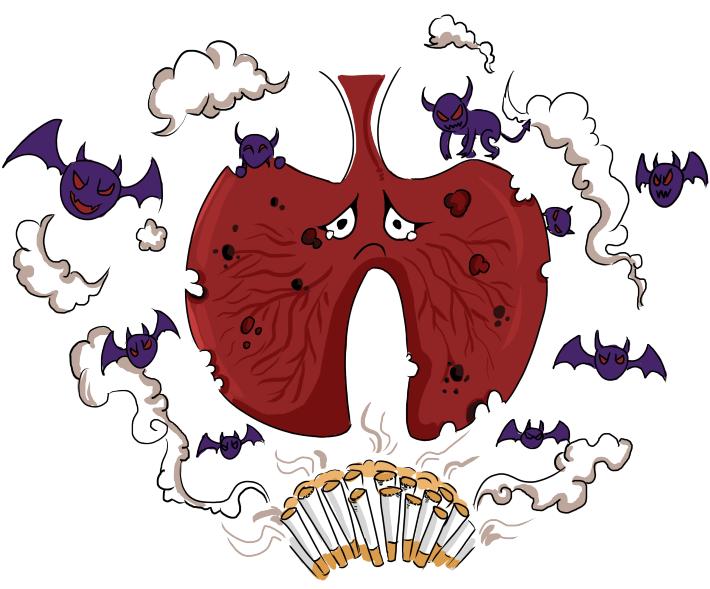 每年一次低剂量螺旋ct会得肺癌吗,低剂量ct肺癌筛查有意义吗