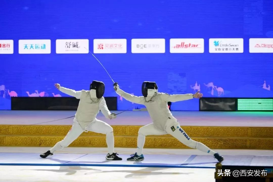 西安发布头条新闻,西安发布的最新消息