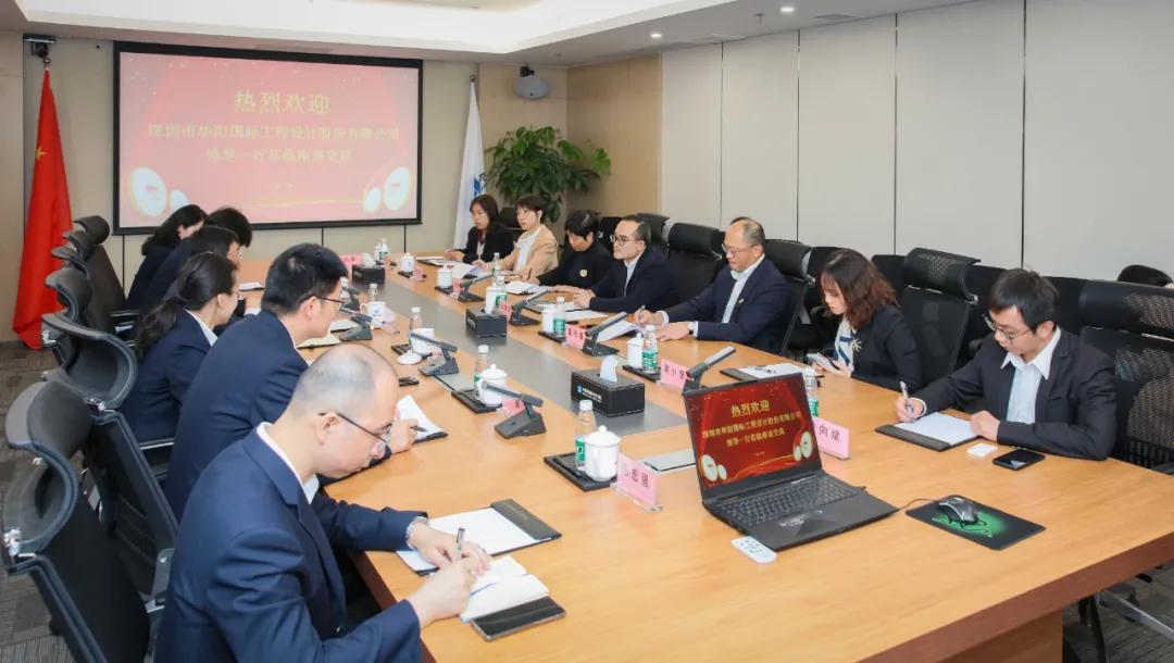 两大企业强强联手,2024大湾区建筑业发展形势