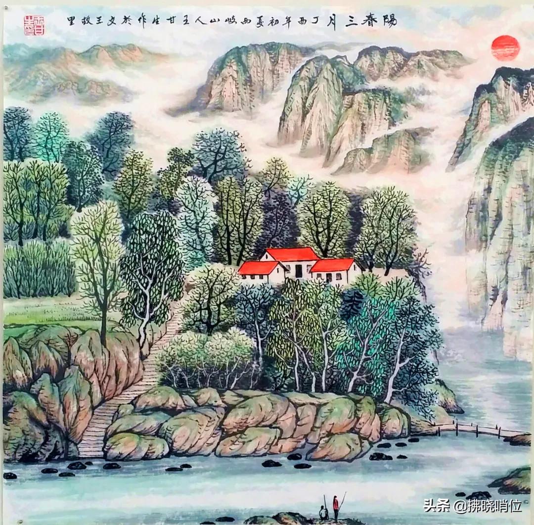 拂晓文学作品的图片,拂晓文艺