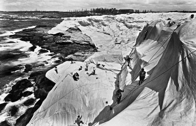 这对夫妇的设计,尺度实在是太大了!
