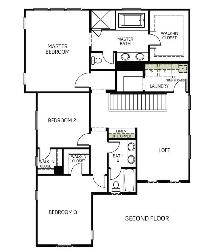 新房推荐优质学区住房,新房经典特价房供您选择
