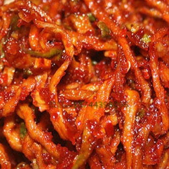 美味又下饭的萝卜干,下饭萝卜干独立小包装