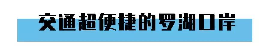 罗湖口岸过香港,曾经的罗湖口岸