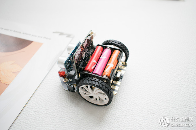 麦昆玩具机器人,麦昆编程机器人