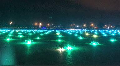 太幸福了!国庆留在天津的人要赚翻了