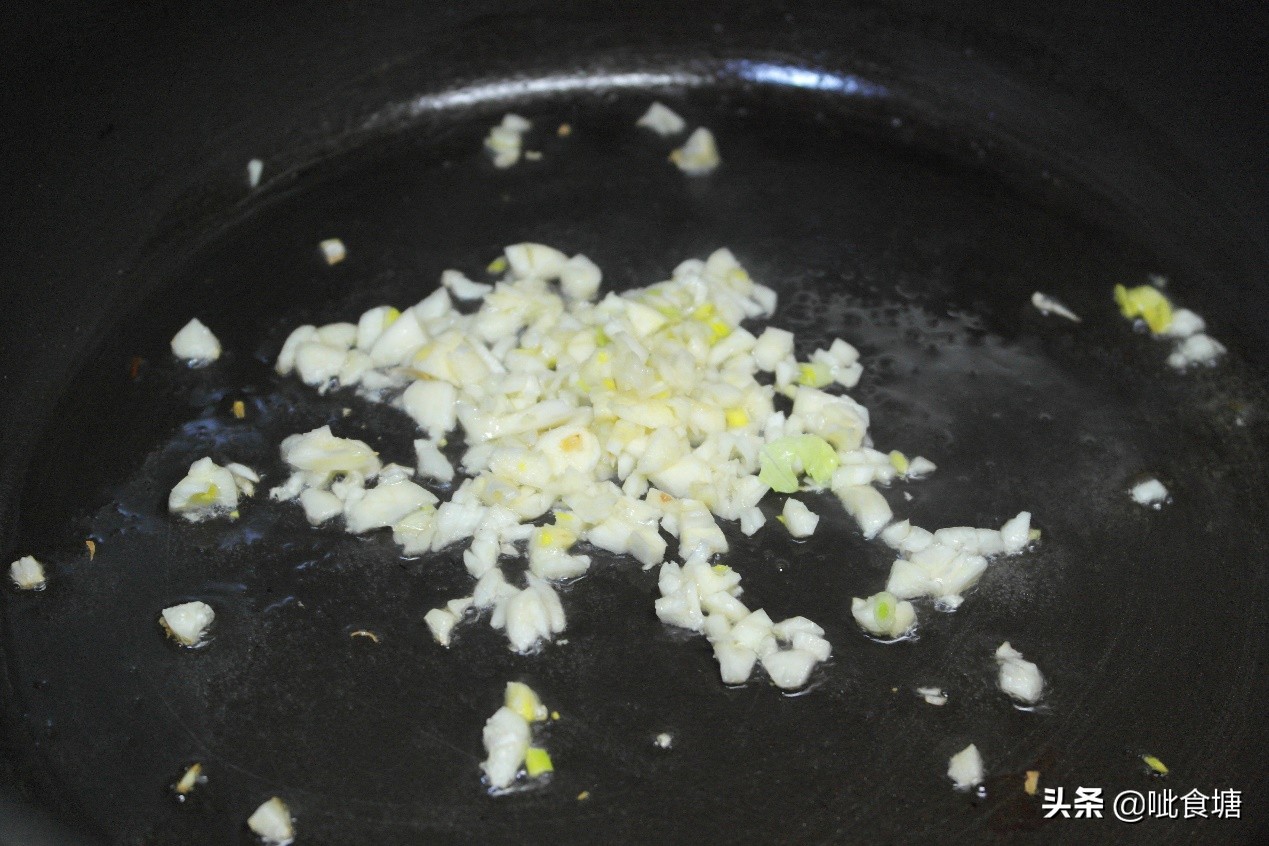 娃娃菜魔芋的家常做法大全,魔芋娃娃菜的家常做法