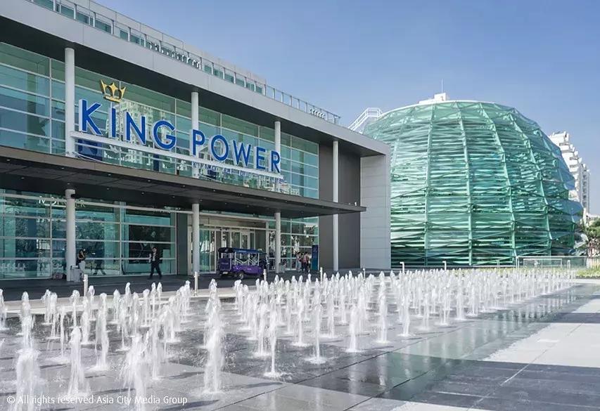 泰国本地最出名香水,泰国最好的香水多少钱