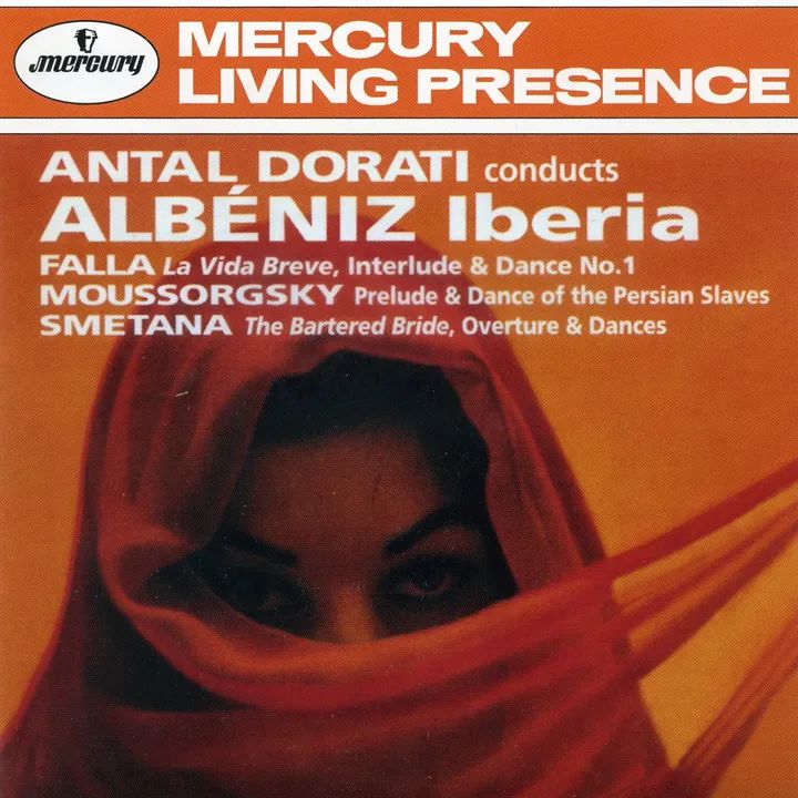 命运多舛的伟大传奇—水星Mercury