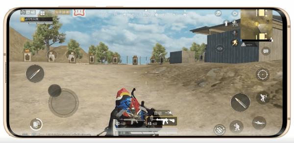 北通g2手柄玩pubg未来之役,北通g2游戏手柄怎么设置一键换装