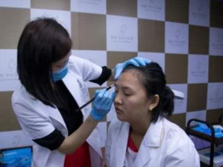 纹眉内幕揭秘,揭秘纹眉内幕