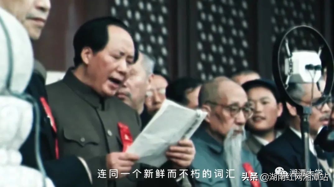 5分钟打动人心建党诗歌朗诵,重温中华经典献礼建党百年朗诵稿