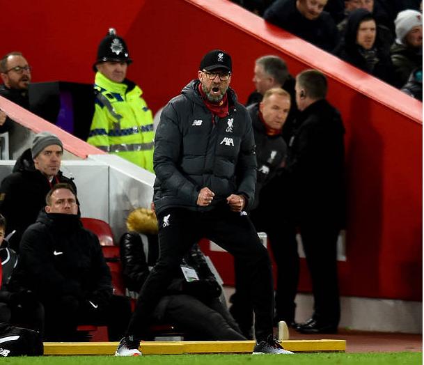 利物浦谁厉害,利物浦和哪几支球队关系较好