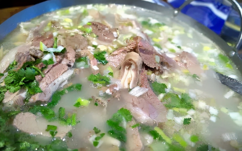 立冬吃饺子哪七个馅儿,立冬吃瓜馅儿饺子的寓意