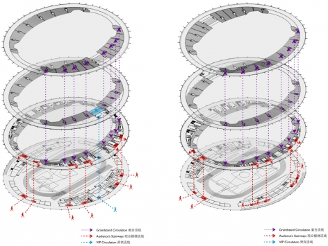 临夏奥体中心有哪些,盛世牡丹临夏奥体中心体育场