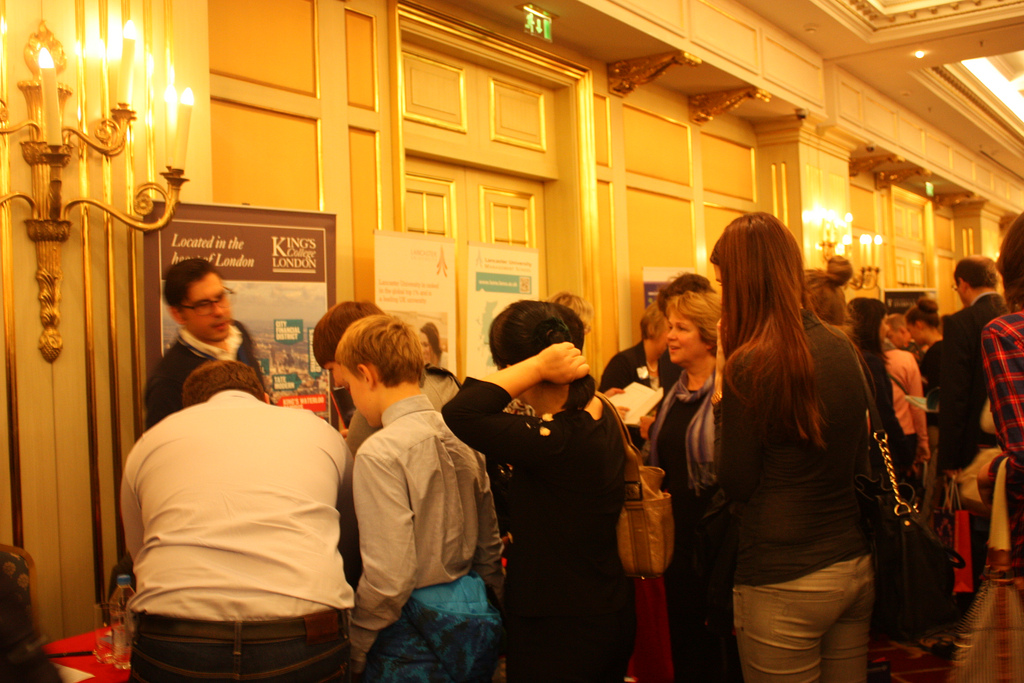 伦敦国王学院最新课程,伦敦大学国王学院怎么样