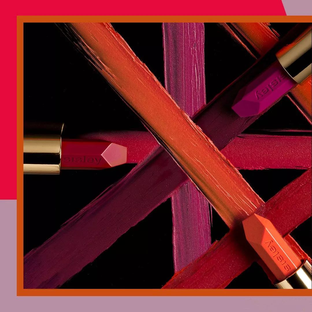 比起花和巧克力，女生更想在朋友圈秀晒炫这些情人节美妆礼盒