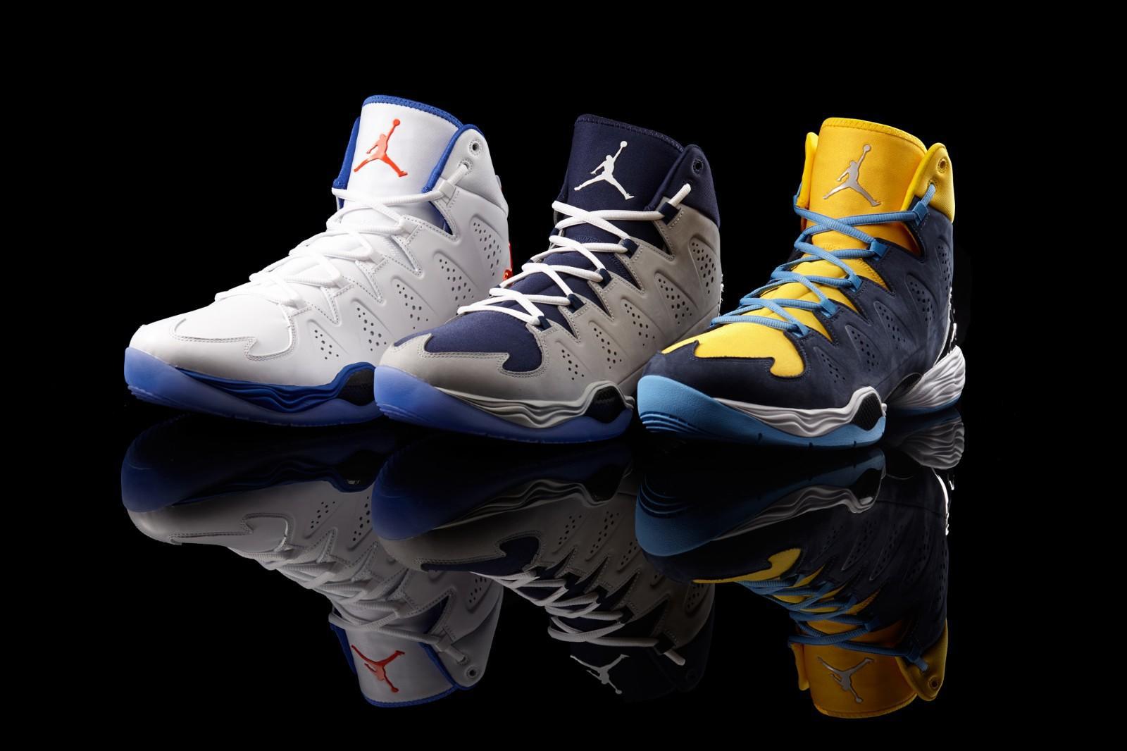 说一说最有设计感的球鞋,冷门但实用的球鞋有哪些