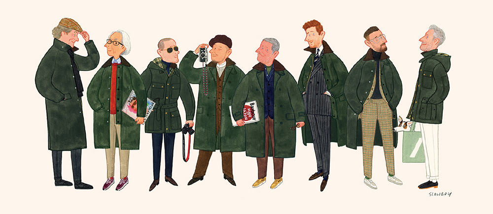 涓婅嚦甯濈帇灏嗙浉涓嬭嚦骞虫皯鐧惧,鑻卞浗鐨囧鍝佺墝barbour