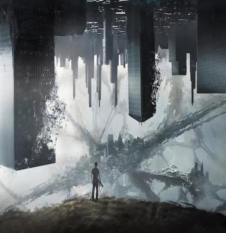 美国科幻丧尸大片9.0以上评分,人类和丧尸组队打骷髅科幻电影