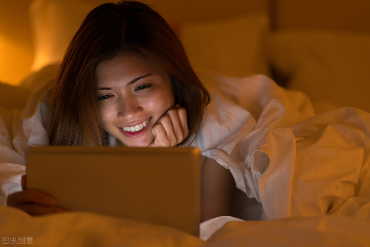 半夜失眠睡不着怎么办胡思乱想,经常失眠难以入睡怎么办