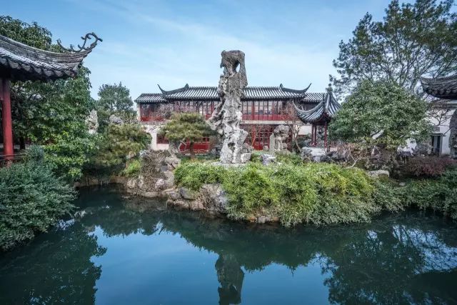 苏州旅游攻略深度解析,来苏州旅游怎么玩看这条就够了