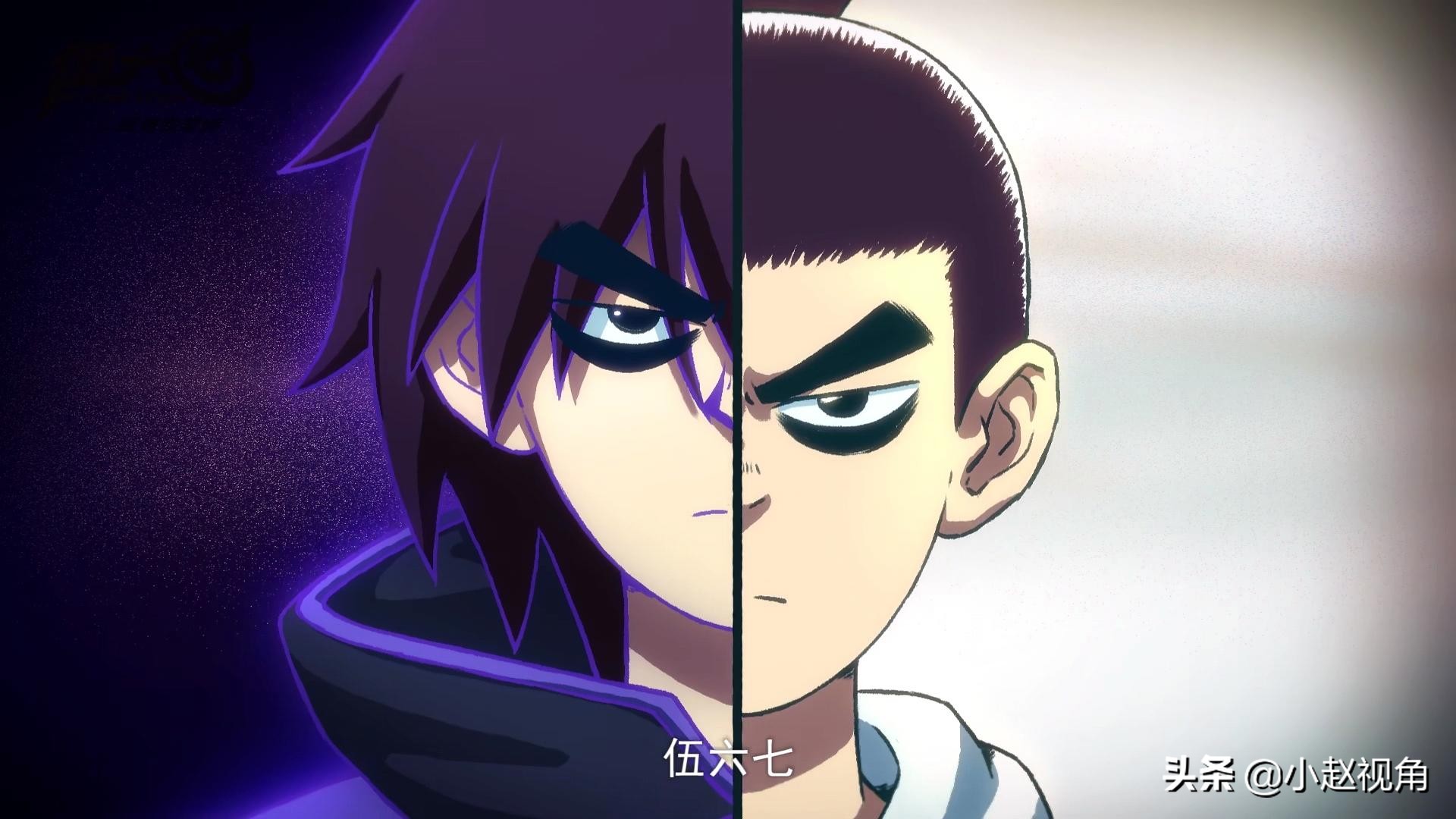 国漫刺客伍六七一口气看完,刺客伍六七目前的国漫排行榜