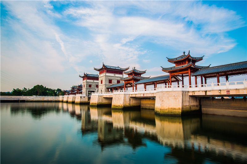 重点招商引资项目和乡村建设调研,招商引资与乡村振兴产业园