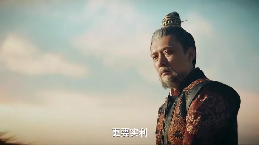 杨荣谈朱棣削藩,朱瞻基重用汉王朱高煦