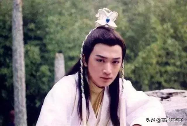 蒋雯丽许晴北影两朵金花,北电87班同学名单