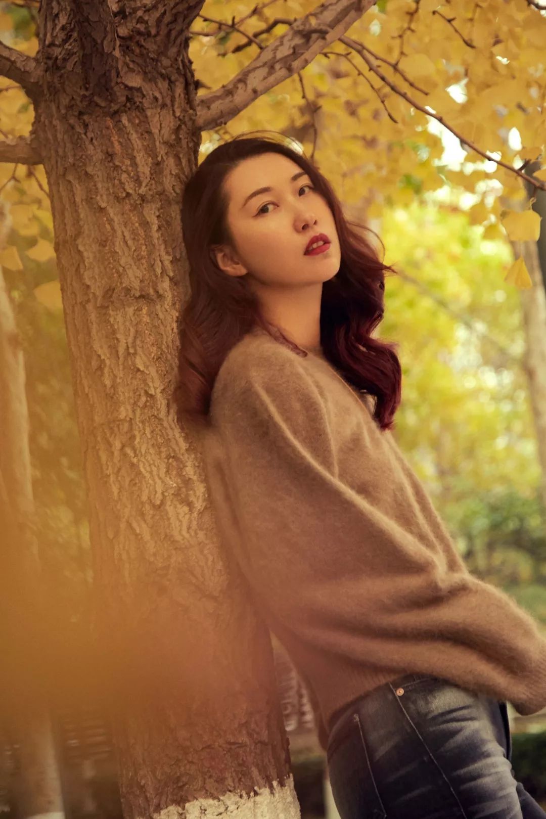 晖常look|细数2019年百场时尚活动+街拍,继续迎战2020