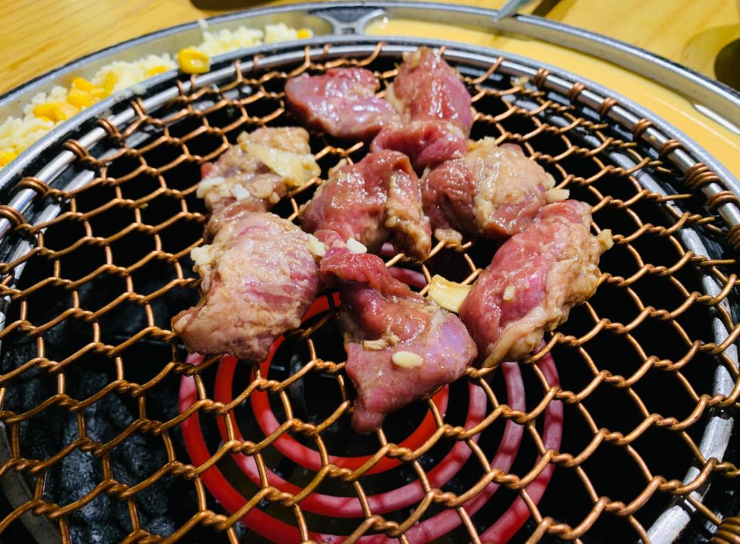 「北京美食测评」赞助了虽然是精神病但没关系の喜来稀肉