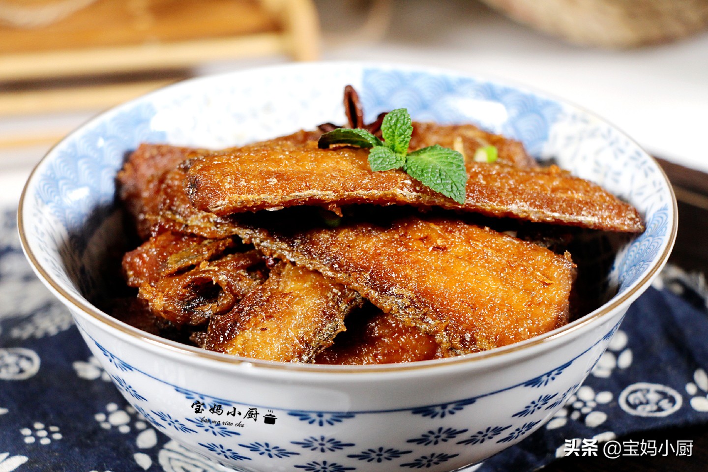 烧鱼用什么鱼做最好吃,家里烧鱼的做法大全