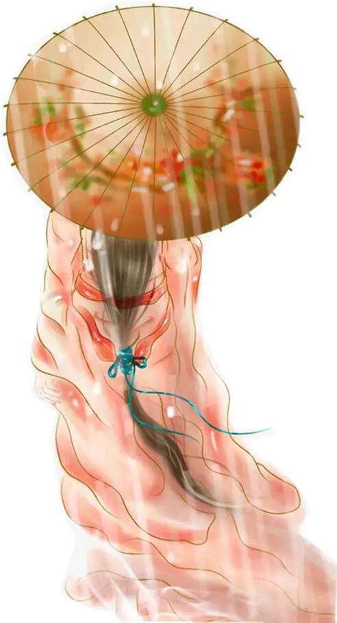 这首词最适合春天了，恋爱的季节到了