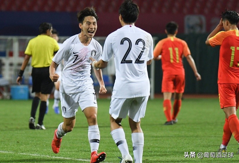 国青足球三连胜,三连败后国青怎么样了