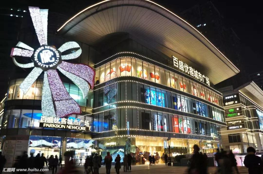 新零售的核心是流量获取