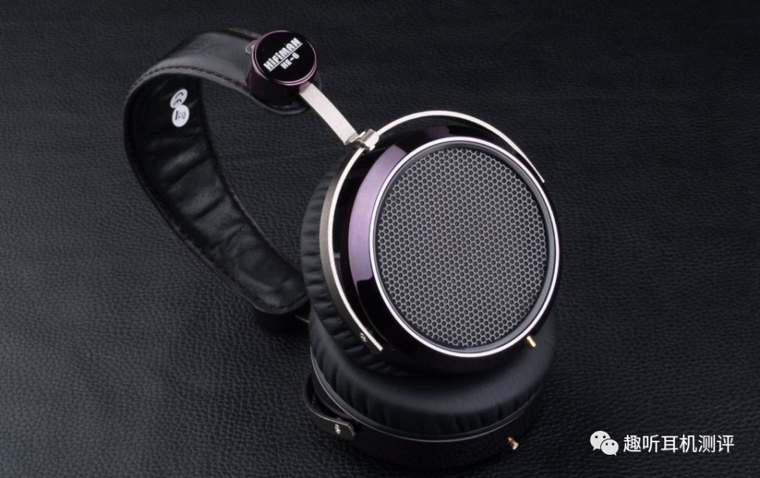 看似声学性能更好的平板耳机,最终沦为小众玩具