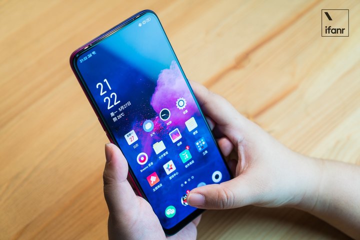 oppok3测评玩吃鸡,oppok3测评王者荣耀画质