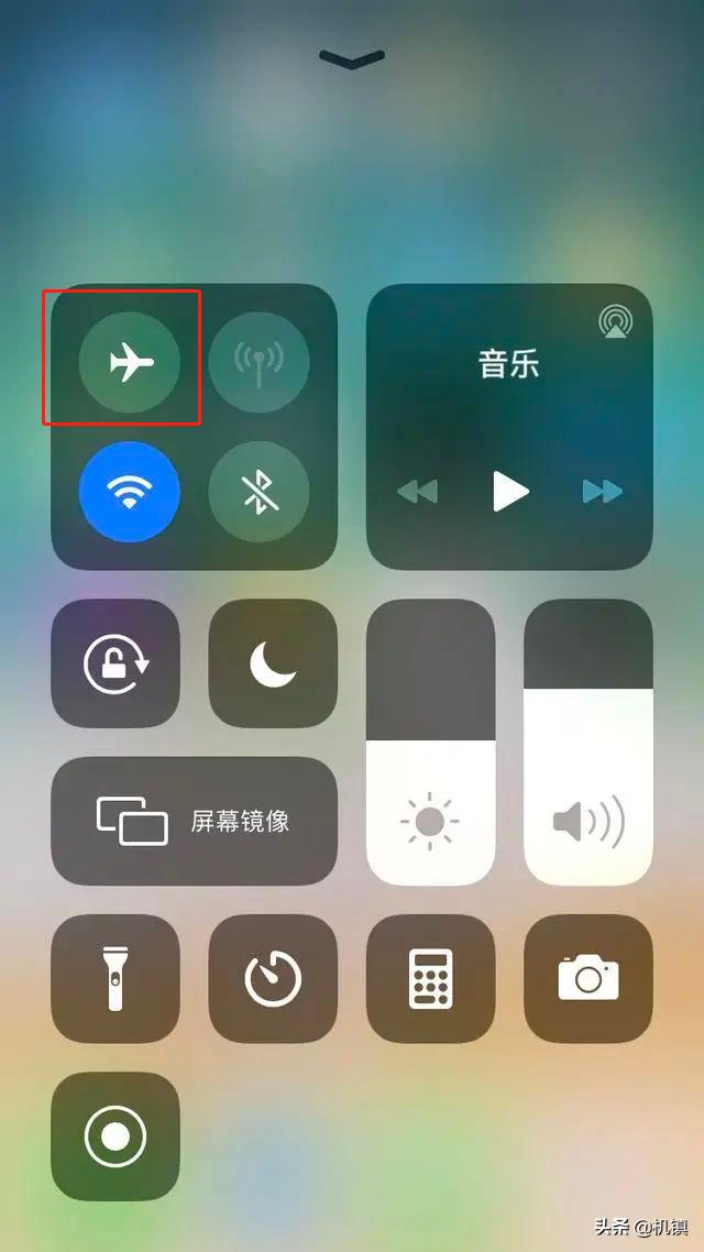 iphone设置5g信号,iphone信号增强设置方法