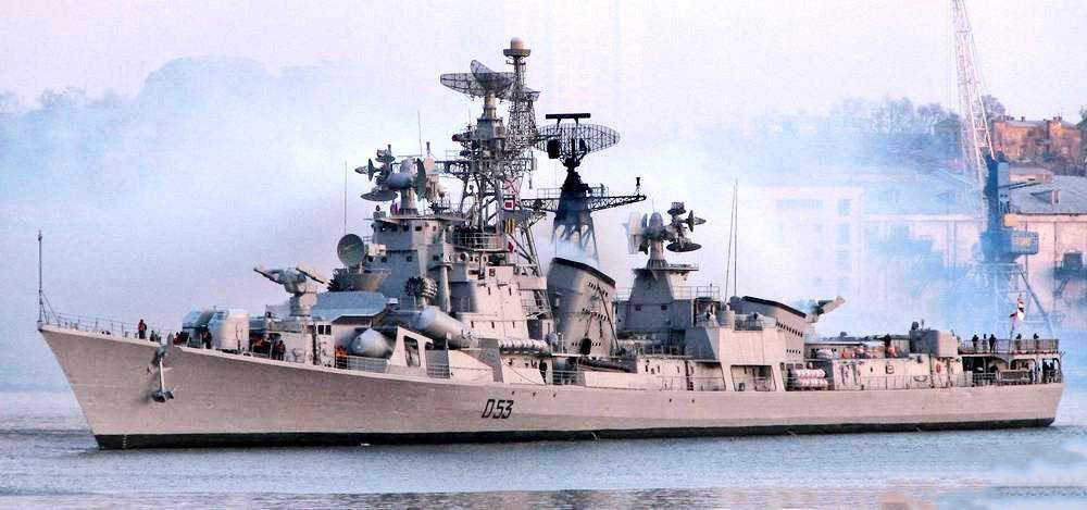 印度都有哪些装备,印度购买的先进装备都有哪些