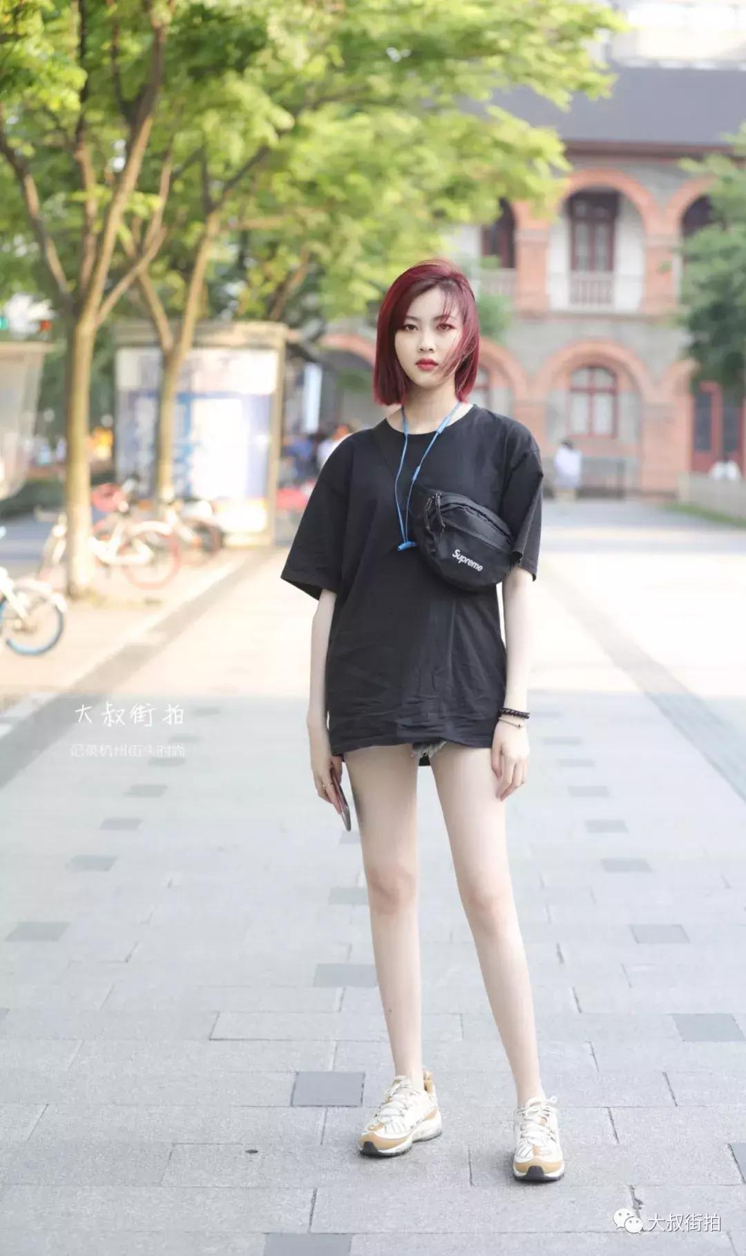 秋冬大叔街拍 (潮人穿搭街拍中年大叔)