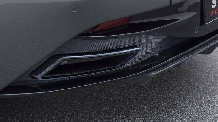 startech欧陆改装,startech改阿斯顿马丁