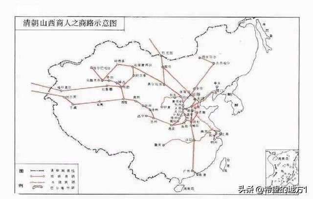 中国钱庄票号的发展历程,钱庄票号的发展历程