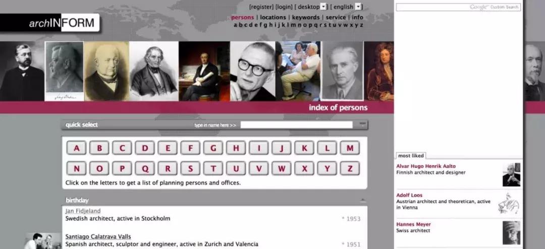 推荐一个免费的找建筑设计的网站,建筑设计灵感网站怎么做