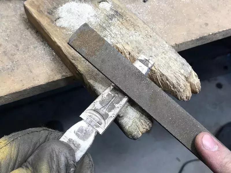 这么多能让领带“安稳”的小配件,你入坑了吗?