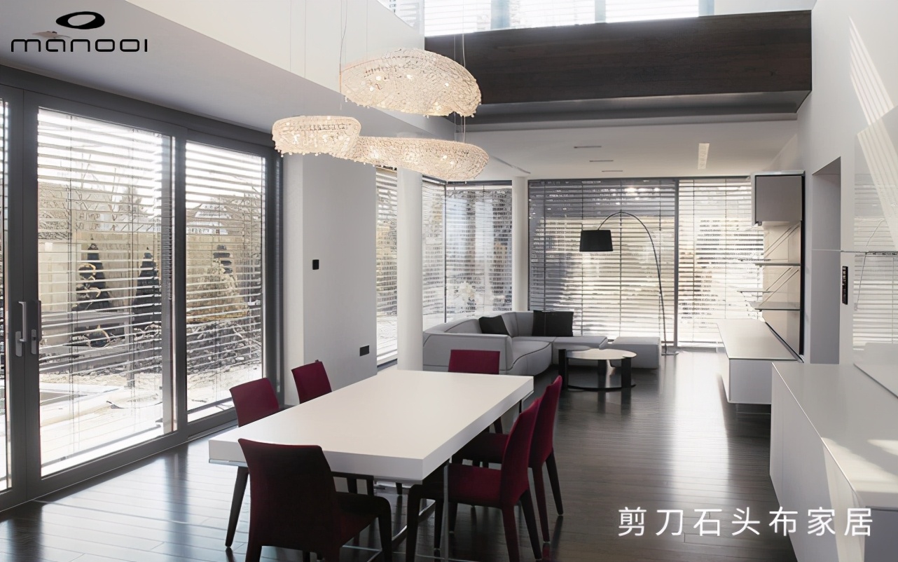 意大利高档灯具品牌,2023年意式轻奢灯具