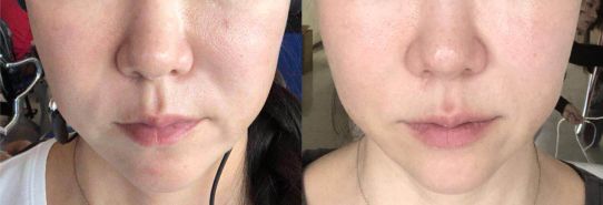 39岁高圆圆产后首次晒照,40岁高圆圆产后首次亮相