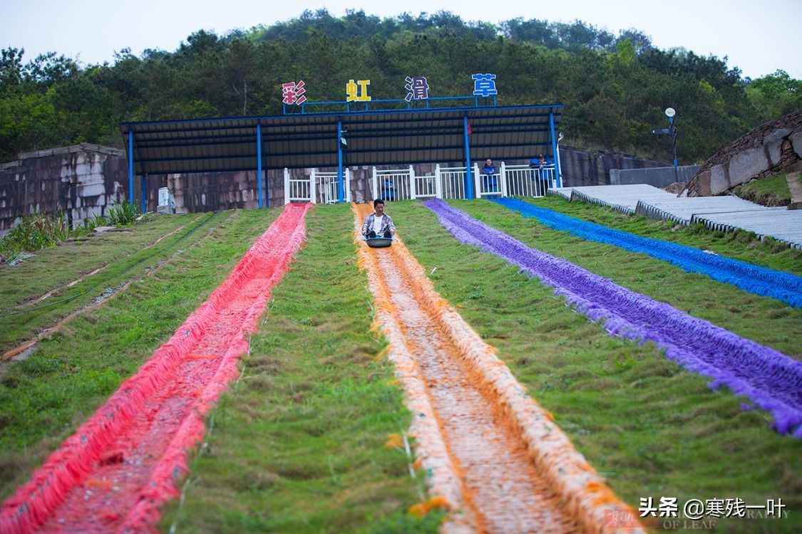 五一营口海边旅游景点推荐,五一假期去哪里玩有山有水