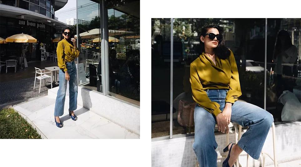 欧洲小众服装品牌推荐,有哪些值得推荐的小众品牌的衣服