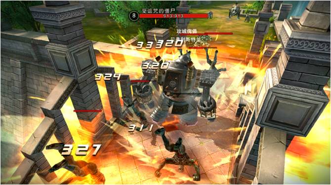 三款让国人惊呼的国产游戏,那些惊艳国人的外国制作的游戏